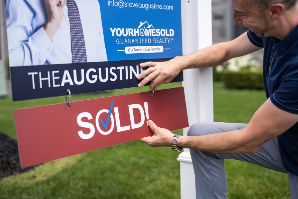 Fastest a House Sale Can Go Through - Your Home Sold Guaranteed Realty Elite - The Augustine Team